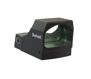 Bushnell RXS-10G 1x25mm Reflex Sight 4 MOA Green Dot
