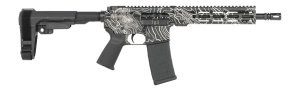 Shark Coast Tactical Topography 5.56 NATO
