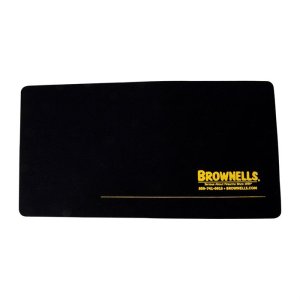 Brownells Neoprene Gun Mat 16" L X 8" W