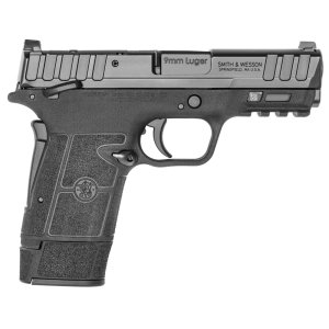 Smith & Wesson Equalizer 9mm 13591