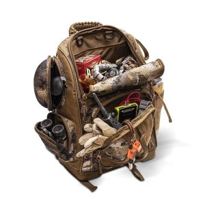 Rig 'Em Right 302-T Lowdown Floating Backpack Optifade Timber EVA Bottom