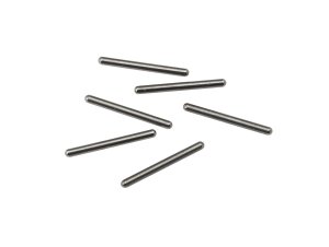 Horn Hunter Universal Decapping Pins 060009 Silver 6 Pack