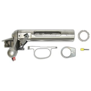 Savage TARGET ACTION STAINLESS STD BOLT HEAD RH BOLT & PORT