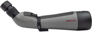 Winchester Supreme 20-60x80mm Spotting Scope Angled 80mm