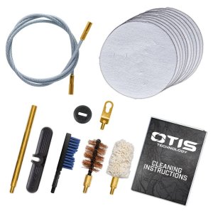 Otis 12 ga Patriot Series Shotgun Cleaning Kit FG-701-12