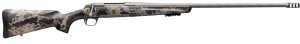 Browning X-Bolt Mountain Pro 6.5mm PRC 24in 3rd Tungsten Bolt-Action Rifle