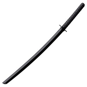 Cold Steel O Bokken 31.5 In Blade Polypropylene Training Sword