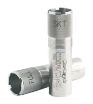 Carlsons 15517 Sporting Clays Choke Tube 12ga Beretta/Benelli Mobil Full