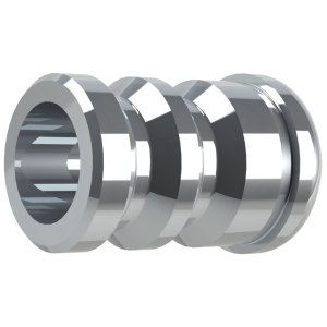 Gold Tip UNI30X Nock Bushings 30X 12-Pack Impact Protection