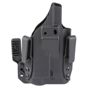 Mission First Tactical H5SIG3WL7 IWB Holster for Sig P365 XL Black