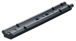 Leupold Rifleman Savage Axis One Piece Base Matte Black 120834