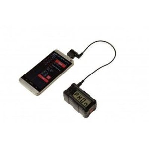 MagnetoSpeed MSXFR XFR Display Adapter for Android/iOS Smartphones