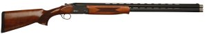 GForce Arms GF5 410 Bore 28 In 2Rd Chrome Moly Turkish Walnut