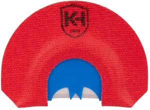 Knight & Hale HD Hen Series W-Cut Turkey Mouth Call KHT0205