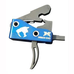 James Madison JMTDITRIGG AR-15 Saber Drop-In Single Stage Trigger