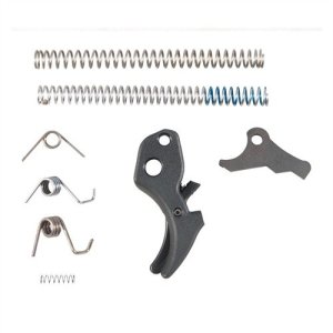 Powder River Precision PRP-057-45 XD/XDM Black Drop-In Trigger Kit