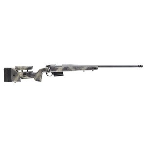 Bergara B-14 Wilderness HMR 6.5 PRC B14SM359