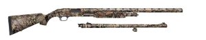 Mossberg 500 12 Gauge 52282