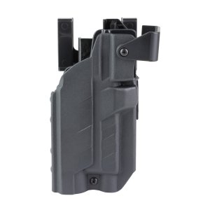 BlackPoint Tactical Enhanced Duty Holster Light Compatible OWB
