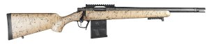 Christensen Arms RIDGELINE 6.5 Creedmoor