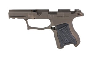 Sharps Bros. P365 9mm SBGM15-G3-BRZ