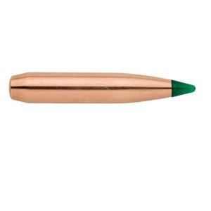 Sierra 4475C Tipped GameKing .270 Cal 175gr Rifle Bullets, 500/Box
