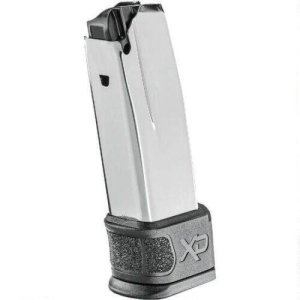 Springfield XD Mod.2 XDG4547 .45 ACP 10 Round Magazine Stainless Finish