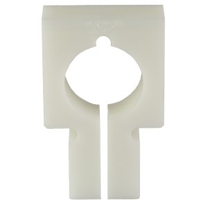 Energetic Armament EA47 VOX BLOX 1.62 In Soft-Jaw Clamp HD Plastic