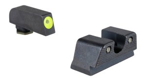 TRJ 601163 HD SET FOR Glock 43X/48 MOS Yellow