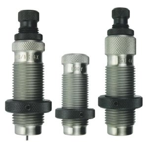 Redding Type S Neck Die Set 22 ARC Precision Reloading Tool MPN 78963