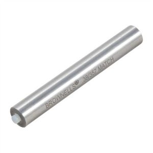 Brownells Revolver Range Rod Head for .38/357 Match