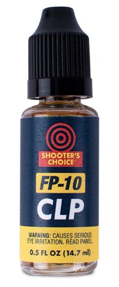 Shooter's Choice FP-10 Lubricant Elite 0.5 oz.