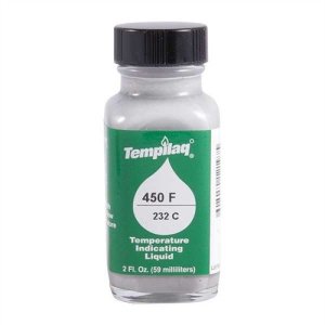 Tempilaq Temperature Indicating Liquid - High Precision, Reliable