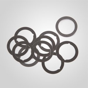 Dead Air M18 Shim Kit Muzzle Device Alignment Plates Steel