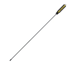 Otis Technology 36" Coated Cleaning Rod .22 Caliber Stainless Steel