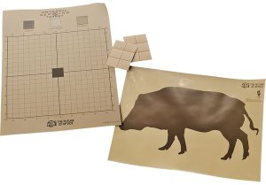 ATN Thermal Zero Train Boar Kit 1-Boar 1-Thermal ACMKIRTGBR