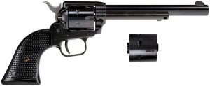 Heritage RR22MB6PG .22LR
