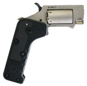 Standard Manufacturing Switch Gun 22LR/22WMR SWITCHGUN