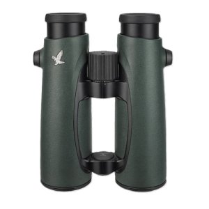 Swarovski 10x42 EL Binoculars with 2021 FieldPro Package in Green