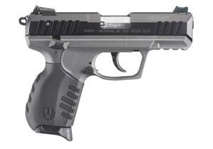 Ruger SR22 22 LR 3627