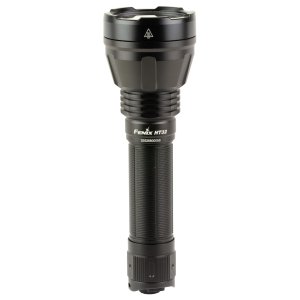 Fenix Lights HT32 Flashlight White/Red/Green LED 2500 Lumens