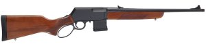 Henry Repeating Arms Supreme 223/5.56 H023-223