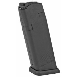 ProMag GLKA14 .45 ACP 13rd Magazine Black Polymer for Glock 21/30