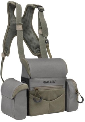Allen 19244 TREELINE BINO PACK RNGFIND/ACC POUCH