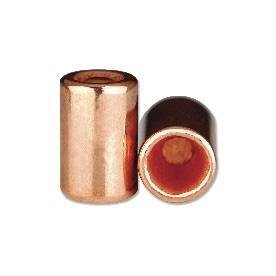 Berry's 35654 .38/357 Cal 148gr HBWC Plated Bullets 1000/Box