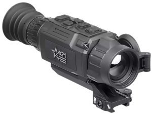 AGM Global Vision RattlerV2 3-24x35mm Thermal Scope Wi-Fi