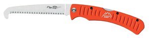 Outdoor Edge Flip N Saw FW-45 Orange 4.5 In Blade