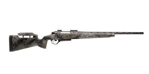 Seekins Precision Havak PH3 22 Creedmoor 11710501F