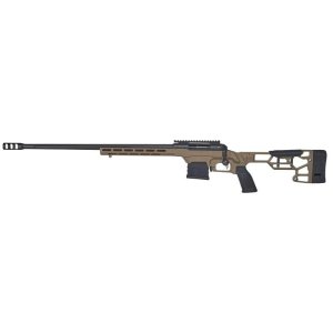 Savage Arms 110 Precision 6.5 Creedmoor 57696