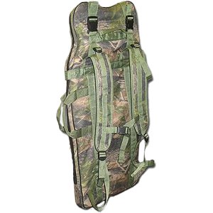 Ghost Inc. GBI-PBP-3 Deluxe Phantom Blind Backpack Adjustable Harness